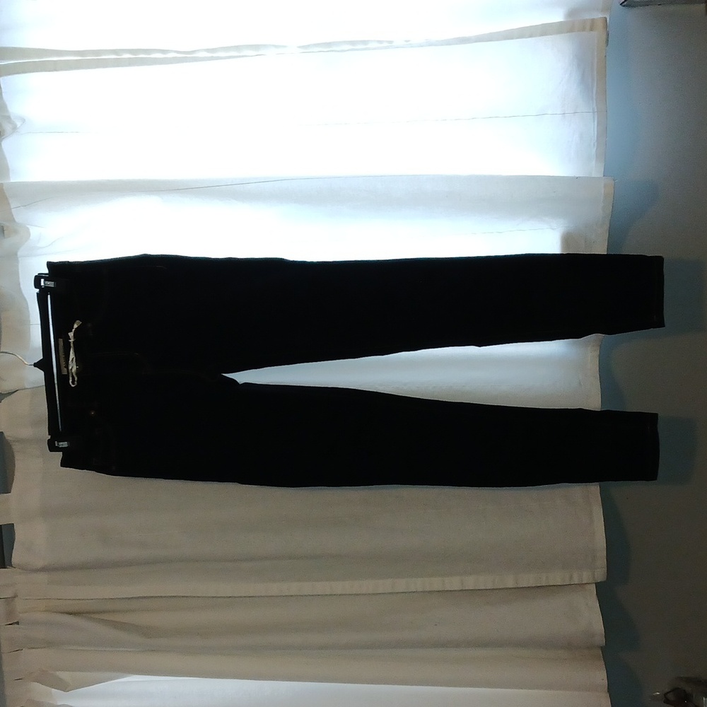 BLUE SPICE JEANS